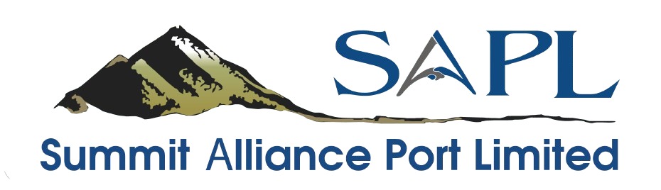 SAPL Logo